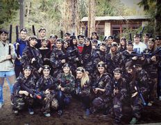 Клуб активного отдыха LaserBattle (ЛазерБаттл), Поединки - фото 4