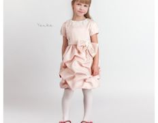 Салон свадебных, вечерних и детских нарядов Le Rina (Ле Рина), Детская коллекция часть 2 - фото 4