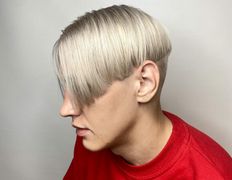 Барбершоп Bercut (Беркут), Окрашивание - фото 7