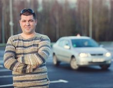 Автошкола Крутой поворот, Инструкторы - фото 16