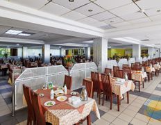 Санаторий Поречье, Фитобар, столовая, диско-бар - фото 3