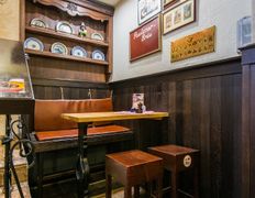 Немецкий пивной погребок  BierKeller (БирКеллер), Интерьер - фото 10