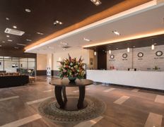 Ресторан | Гостиница Чайна Мерчантc, Экстерьер  - фото 10