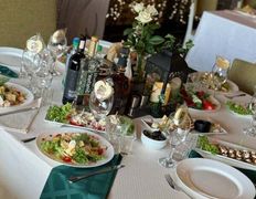 Банкетный зал Прайм тайм, Свадьба - фото 11