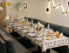 Кафе Арена пицца, Банкеты - фото 13