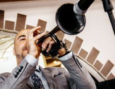 Ведущий Илья Трубецкой, Ведущий Илья Трубецкой - фото 13