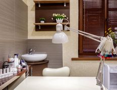 Салон красоты Pavlin Немига (Павлин), Интерьер  - фото 16