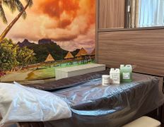 Санаторий Магистральный, Лечение - фото 11