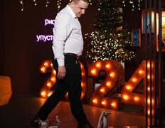 Пространство Монополия, Новый год - фото 16