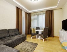 Санаторий Сосновый бор, Номера - фото 10