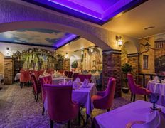 Ресторан Сочи, Интерьер  - фото 9