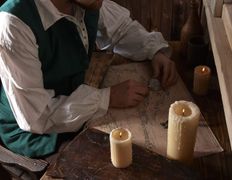 Квесты в реальности Quest Zone (Квест Зона), Сокровища Пирата Генри Моргана - фото 1