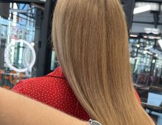 Салон красоты Yesbeauty (Есбьюти), Примеры работ: топ-стилист Андрей - фото 6