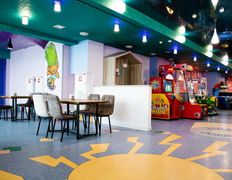 Семейный развлекательный центр  Титан, Интерьер - фото 19