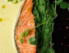 Гастробар Настроение есть, Блюда - фото 19