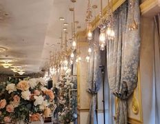 Ресторан 1884 D'Europe (1884 Де Европа), Свадьбы - фото 10