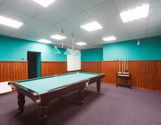 null Оздоровительный комплекс Центра подготовки кадров Минлесхоза, Бильярд - фото 3