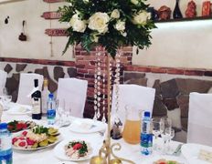 Ресторан Шынок у Лявона, Свадьбы - фото 11