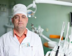 Стоматология ОАО «Бел Стом Кристал», Наши врачи - фото 7