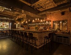 Ресторан Animal Farm (Энимал Фарм), Интерьер - фото 19