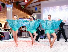 Ресторан Усадьба, Новый Год 2026 - фото 20