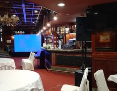 Банкетный зал Дворец Республики,  Зал Палац - фото 4