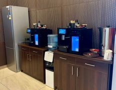 Ресторан | Гостиница Чайна Мерчантc, Ресторан - фото 12