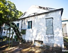 Усадебно-парковый комплекс Нача, Поместье - фото 3