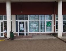 Международная лаборатория HELIX (ХЕЛИКС), Галерея - фото 1