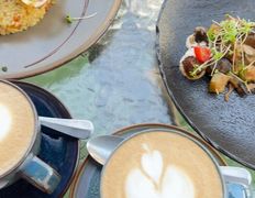 Ресторан Kaza (Каза), Блюда - фото 19