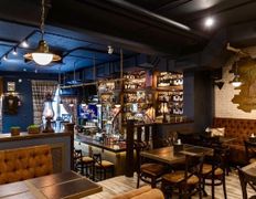 Гастробар Honky Tonk Piano Bar (Хонки Тонк Пиано Бар), Интерьер - фото 2