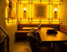 Гастропаб | Караоке ZAVOD (Завод), Интерьер - фото 19