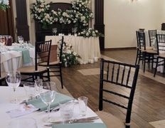 Банкетный комплекс Троицкий Холл, Свадьба - фото 16