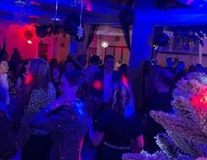 Кафе Blackberry (Блэкберри), Новый год 2026 - фото 6