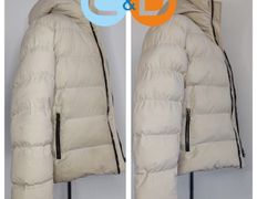 Химчистка, прачечная, ремонт одежды C&D (Клин Энд Драй), Примеры работ - фото 7