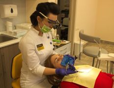 Стоматология Террастом, Галерея - фото 12