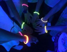 Неоново-развлекательный центр Golf Park (Гольф Парк), Наши гости - фото 8