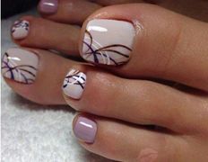 Салон красоты NAOMI beauty & SPA (НАОМИ), Маникюр и педикюр - фото 13