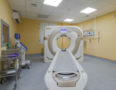 null 11-я городская клиническая больница, Интерьер - фото 9