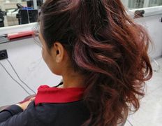 Салон красоты Лерэн Стиль, Парикмахерские услуги - фото 12