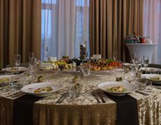 Ресторан выездного обслуживания Cater event (КейтерингИвэнт), Торжественные мероприятия - фото 5