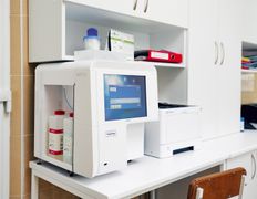 Государственное учреждение Республиканский научно-практический центр медицинской экспертизы и реабилитации, РНПЦ медицинской экспертизы и реабилитации - фото 6