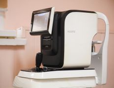 Лечебно-диагностический центр ОКО, Фотографии - фото 10