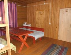 Сельский дом с баней  Обидуха, Баня - фото 1