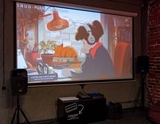 Игровое пространство Mad Corn (Мэд Корн), Комната Loft - фото 4