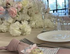 Кафе-банкетный зал «Хлеб Соль» Логойский тракт, Интерьер - фото 3