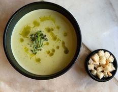 Кафе У Груши, Блюда - фото 9