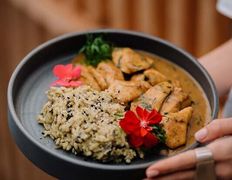 Гастробар Мама Хуана, Блюда - фото 19