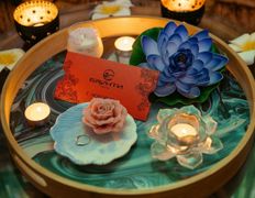 Spa-салон Баунти тай-спа, 8 марта в Баунти тай-спа - фото 7