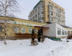 Spa-салон Баунти тай-спа, Интерьер - фото 11